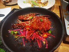 -KimPro 辛普乐概念韩餐