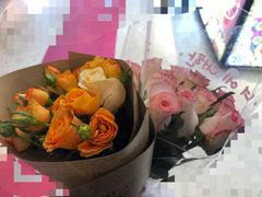 -循礼门鲜花花市(武汉循礼门店)