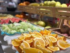 -太湖饭店玉兰厅(自助餐厅)