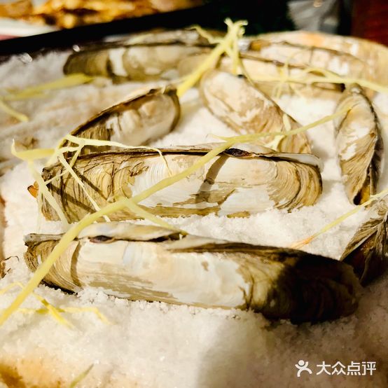豪香海鲜城五号贵宾楼