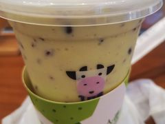 -一只酸奶牛(春熙路店)