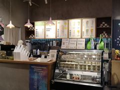 -宝珠奶酪(长宁金虹桥店)