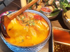 -泰妃殿(宏伊国际广场店)
