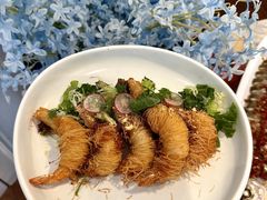 -花舍·新派粤菜·西餐·下午茶(亚运村·鸟巢店)