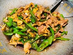-费大厨辣椒炒肉(正佳广场店)