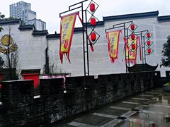 -泸州老窖景区