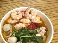 -明月虾面(厦禾路店)