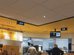 -麦当劳(顾村公园店)