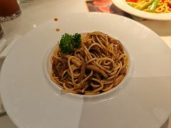 -豪客来牛排(华创国际广场店)