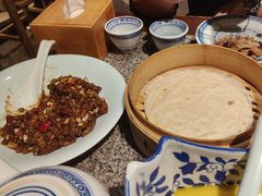 -南京大牌档(济南万象城店)