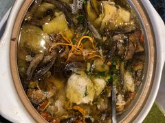-昆承湖酒家·本帮农家菜