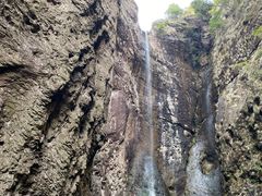 -雁荡山风景名胜区