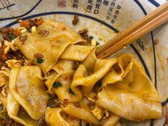-陇上秦轩biangbiang面(萧山万象汇店)