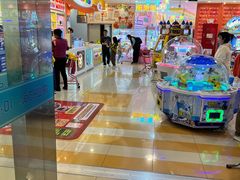 -汤姆熊欢乐世界(滨江店)