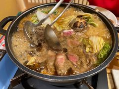 -小句号·精致料理(江南环球港店)