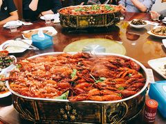 -老谢龙虾(芜湖路店)