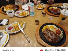 -菲滋意式餐厅(西溪印象城店)
