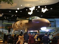 -杭州开元森泊度假乐园