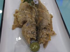 -小老板海鲜酒家(董家渡店)