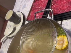 -小城牛事·鲜牛肉火锅(万达店)