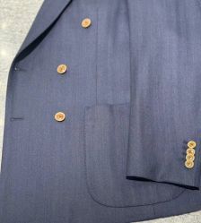 -Biella Fibers杰尼亚Zegna面料西装·夹克·礼服全定制Bespoke(晶耀前滩店)