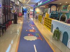 -布吉佳兆业广场