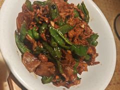 -大张烙馍村(泉山店)