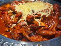 -胖哥俩肉蟹煲(梅溪步步高店)