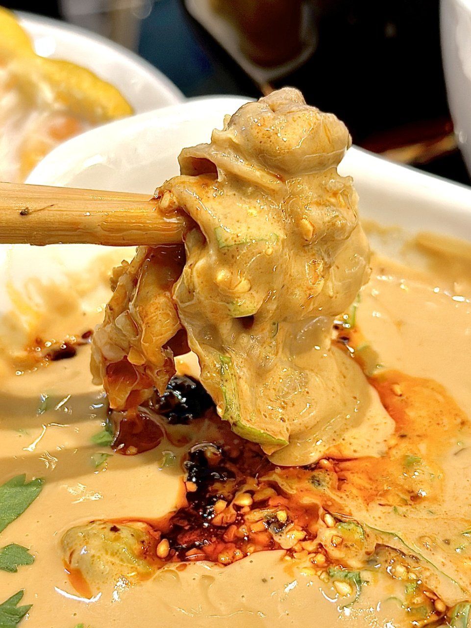 纯正内蒙古小羊的味道99