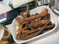 -曹掌柜小酒馆烧烤集团(崂山同兴路店)