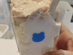 -兰熊鲜奶(昌平悦荟店)