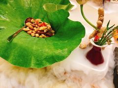 -东方大酒楼(万科店)