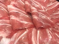 -宣武小院涮肉(前门店)