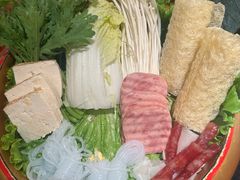 -牛New寿喜烧(中山公园龙之梦店)
