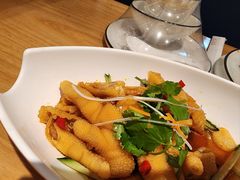 -东北风(江北万达店)