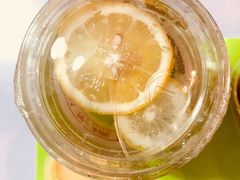 咸柠七-孖记茶档·热腾茶餐(乐峰店)