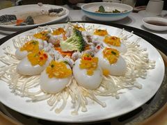 -优食坊·蒸汽海鲜(康盛路店)