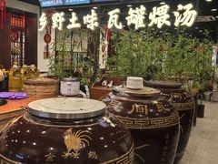 -西江美食舫·江西菜(健德桥店)