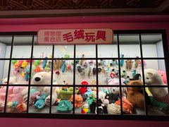 -呼和浩特博物馆
