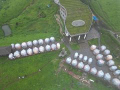 -萍乡武功山风景名胜区