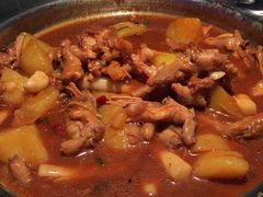 -胖哥俩肉蟹煲(济南世茂国际广场店)