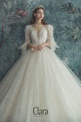 点击看大图 -Chic Bridal 熙可婚纱