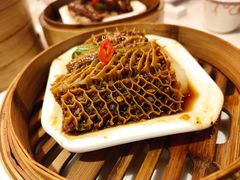 -稻香饭店(IFS国金中心店)