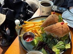 -雕刻时光·咖啡·酒吧·西餐(香山店)