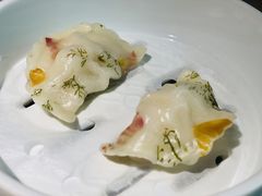 -船歌·鱼水饺青岛菜(闽江二路店)
