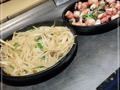 -日葵 大阪烧ひまり(仙霞路店)