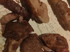 -威斯汀舞台餐厅