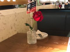 -原石牛扒·约会餐厅(龙城万科里店)