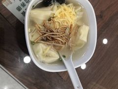 -锡笼记·无锡小笼(人民路店)
