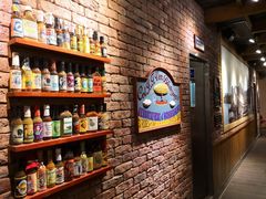 -阿甘虾餐厅(凌霄阁店)